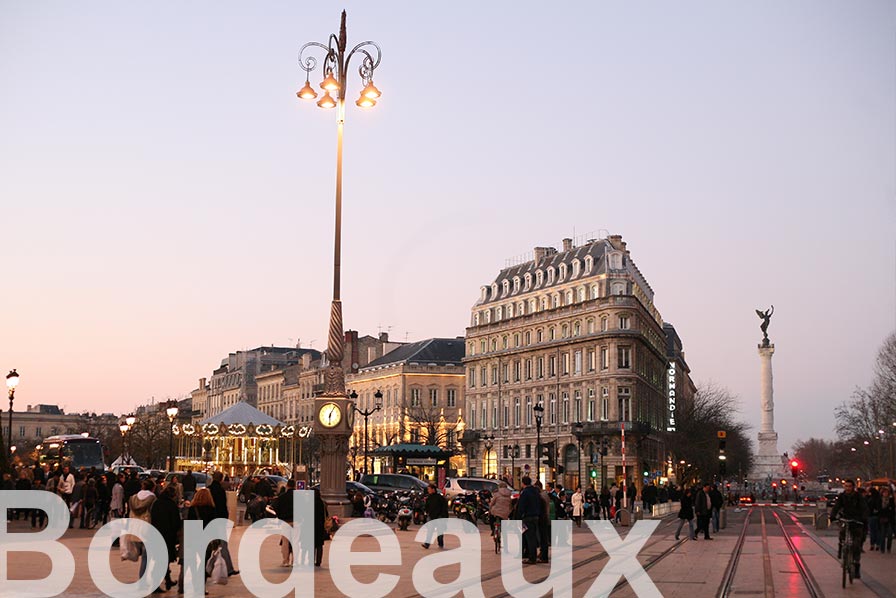 Traiteur méchoui Bordeaux